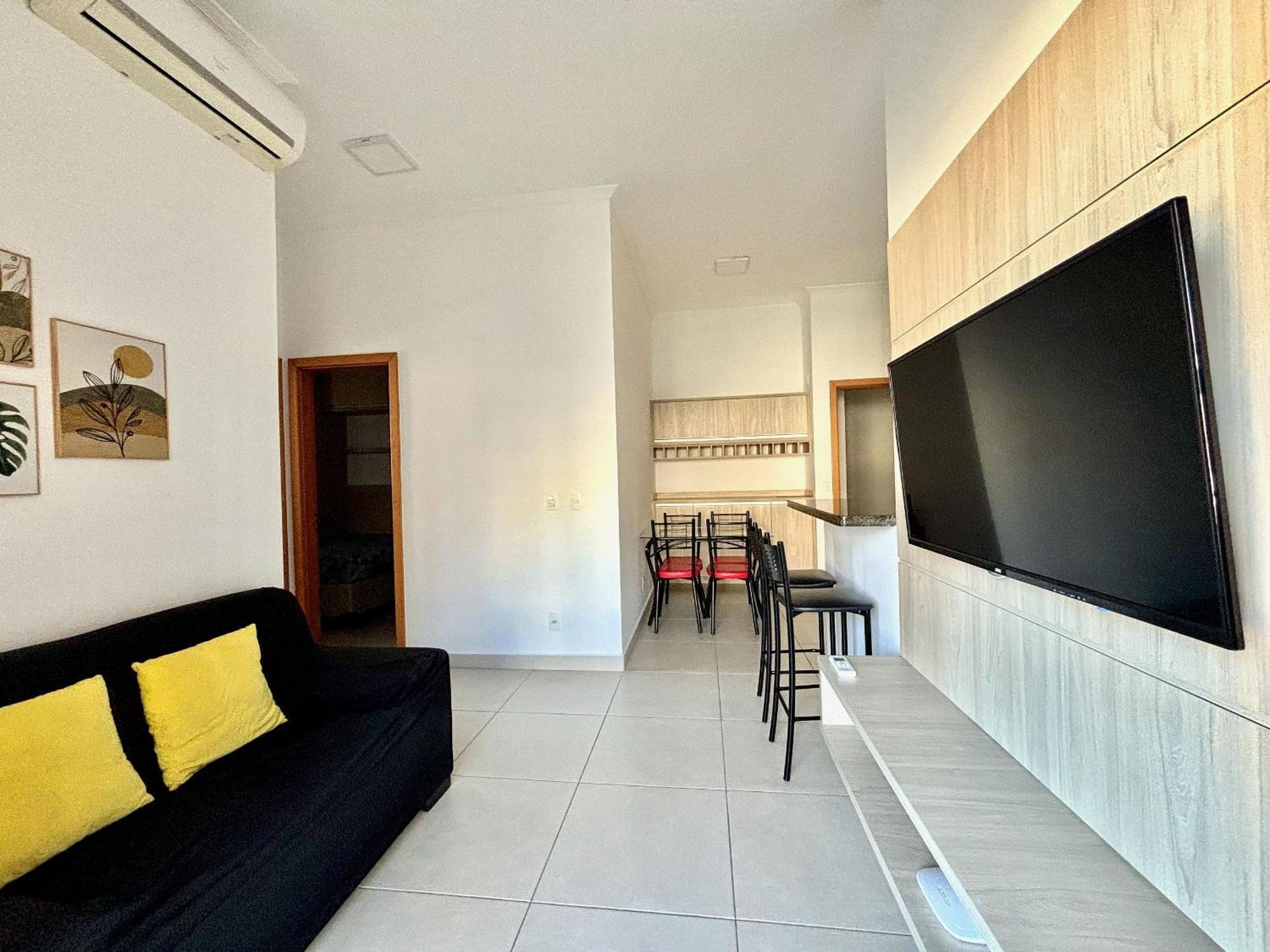 Recanto Da Serra _ Toninhas Ubatuba Eksteriør billede