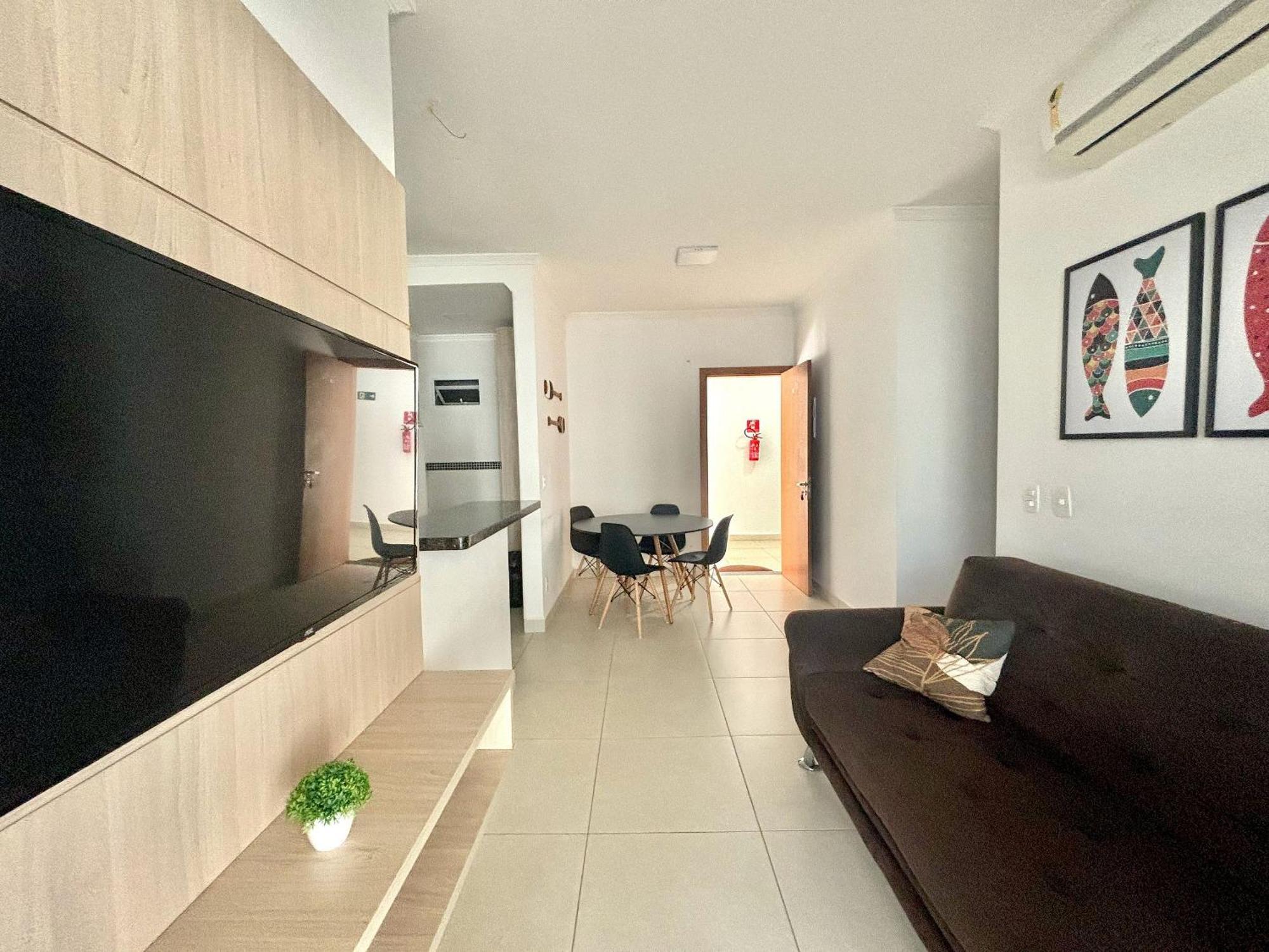 Recanto Da Serra _ Toninhas Ubatuba Eksteriør billede